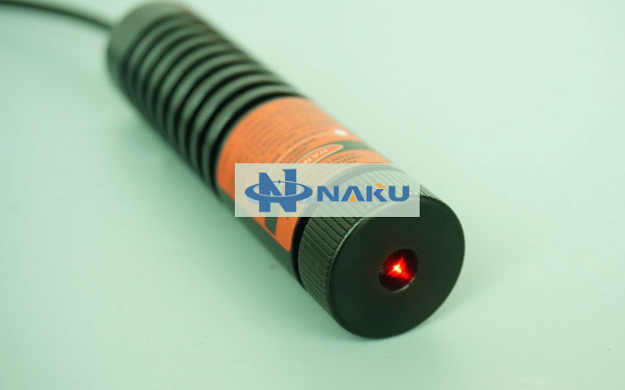 638nm red laser module